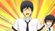 ReLIFE (Image via TMS Entertainment)